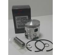 21744080 VERTEX PISTON 47,80 mm 2T POLINI Vespa 90cc