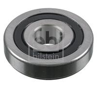 21757 Cuscinetto volvente, Supporto ammortizz. a molla Febi Bilstein