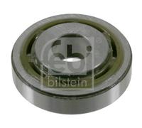 21757 FEBI BILSTEIN Cuscinetto volvente, Supporto ammortizz. a molla per ,FIAT,N