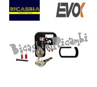 21768 - COPERCHIO DEVIO LUCI EVOK IRON CON COMMUTATURE VESPA 50 SPECIAL R L N