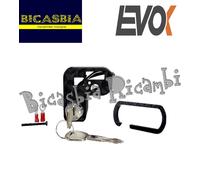 21770 - COPERCHIO DEVIO LUCI EVOK IRON CON COMMUTATURE VESPA 125 ET3 PRIMAVERA