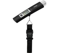 2178056 Voltcraft vc-ks50 bilancia pesa valigie portata max 50 kg risoluzione 10