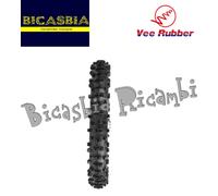 21784 - COPERTONE VEE RUBBER VRM 140F 70/100-17 YAMAHA 80 85 YZ SW 17/14
