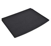 217B-410228 - Tappeto auto in Gomma Bagagliaio compatibile con Kona Termica e HEV Hybrid dal 2023-