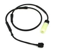 218 CV segnalazione Usura past. freno per MINI Mini Countryman R60 John Cooper W