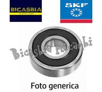 21807 - CUSCINETTO SKF 6005-2RSLTN9 /HC5C3WTM.25X47X12