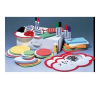 2180875 Franken scatola per presentazioni ummsb cartone 510 mm x 105 320 bianco