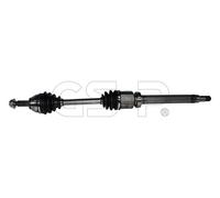 218102 GSP Albero motore/Semiasse per FORD