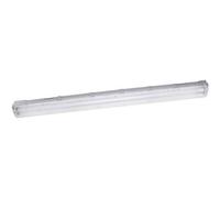 LDV 075304000 - Lampada sottopensile a LED SUBMARINE, 2 x 15 W, 3000 lm, 4000 K,