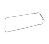 218169802 Riscaldatore di sbrinamento per frigorifero compatibile con le migliori marche di ricambio con AP2114071, 218657302, AH427308, EA427308, PS427308, 25357672790 e 449957