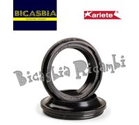 21819 - ARIETE - PAIO PARAPOLVERE FORCELLA 37 X 47,4 X 4,6/14 Y-1 CAP