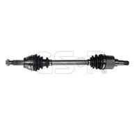 218216 GSP Albero motore/Semiasse per FORD