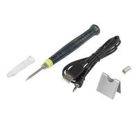 2182450 basetech saldatore 5 v 8 w punta di saldatura 400 c max