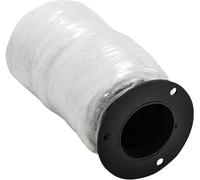 21839 BAFFLE OPTIONAL QUIET MINI GRENADE HARLEY DAVIDSON 1200 CUSTOM XLC 2004