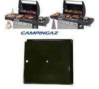 Campingaz Piastra di Ricambio Cottura in Acciaio Smaltato per Barbecue 4 Series 39x45cm
