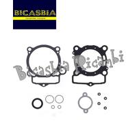 21868 - SERIE KIT GUARNIZIONI SMERIGLIO MOTORE HUSQVARNA FC 250 - FE 250