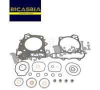21881 - KIT GUARNIZIONI SMERIGLIO MOTORE SUZUKI DR S BIG 750 800 1988 - 1994