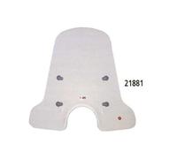 21881 PARABREZZA PARAVENTO COMPLETO FACO PIAGGIO VESPA PX 125 ARCOBALENO
