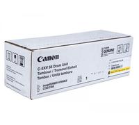 2189C002 Canon C-EXV 55 cartuccia toner 1 pz Originale Nero