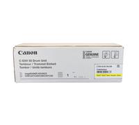 2189C002 CANON C-EXV 55 TAMBURO GIALLO