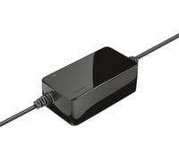 21904 Trust Primo adattatore e invertitore Interno 45 W Nero