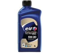 219044 ELF ELF EVOLUTION FULLTECH MSX 5W30 LT.1