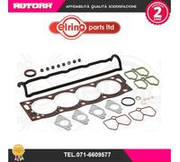 ELRING 219.100 Kit guarnizioni, Testata