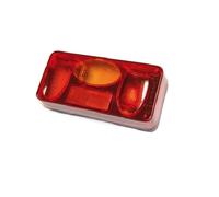 219150 FANALE POST.SX PIAGGIO Porter Diesel D120 E5 (S90CK/PK/TK/VK) 1200 2011