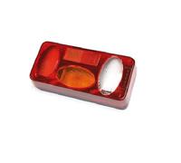 219151 FANALE POST.DX PIAGGIO Porter DieselD120 E5(S90CK/PK/TK/VK)1200 2011 2012