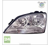21930 Faro Proiettore Dx Destro per Kia 2002/07>2006/05