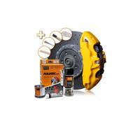 Foliatec Set Di Colori Foliatec Fo2195 Pinze Dei Freni Giallo S_0301_S3715831 Au