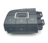 21957047 22629272 Per Interruttore Volante Camion Modulo Controllo Della Velocità Crociera Per VOLVO FH4 FM4 LATO SINISTRO Multifunzione Pulsanti Volante