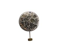 2196 Movimento Meccanico Automatico 6 Lancette Accessori per Orologi Centro 'Orologio Senza Scheletro del Calendario