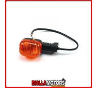 2197802 FANALE FARO DIREZIONALE ANTERIORE DX ECIE CAGIVA Mito 125CC 1990/2001
