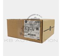 2198-C1004-ERS Allen-Bradley Kinetix 5300 AC servoazionamento, 0,72 kW @ 230 ...