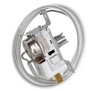 2198202 Termostato Di Controllo Del Freddo Del Frigorifero, Compatibile Con Whirl-Pool, 2161284 2198201 PS11739232 AP6006166 WP2198202 Termostato