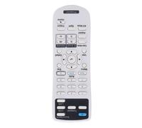 219863500 Replacement ABS Remote for Projectors, Batteries Not Included
