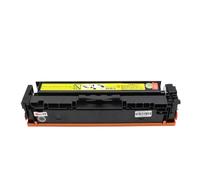219A W2190A 219x W2190X Toner Cartuccia funziona con Color Pro 3302FDW 3303SDW 3302DW 3302dn Stampanti di sostituzione compatibile Toner(219A No chip Y)