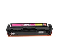 219A W2190A 219x W2190X Toner Cartuccia funziona con Color Pro 3302FDW 3303SDW 3302DW 3302dn Stampanti di sostituzione compatibile Toner(219X No chip M)