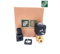 21A2KV55-ORW, ODE, G1/4 220v 230v, comando diretto, bobina BDA220v 8W ED100,