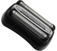 21B - Testina di ricambio Braun Series 3 per rasoio elettrico uomo, pezzo di ricambio con taglierina di precisione, compatibile con serie 3 310s 3000s 3010s 3020s 3030s 3040s 370cc 3050cc 3090cc