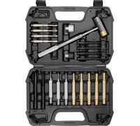 21er Set Punzoni & Punzone Io Stecca Driver