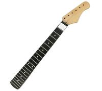 21Frets Chitarra Elettrica Collo 568MM Scale Lunghezza Destra Parti FAI DA TE