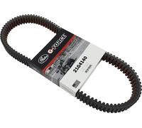Gates G-force™ 21g4140 Transmission Belt Argento