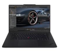 Notebook Lenovo ThinkPad P1 Intel Core Ultra 7 155H Workstation mobile 40,6 cm (16") WQXGA 32 GB LPDDR5x-SDRAM 1 TB SSD NVIDIA RTX 2000 Ada Wi-Fi (802.11be) Windows 11 Pro Nero [21KV001QIX]