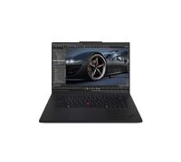 LENOVO - ThinkPad P1 Intel Core Ultra 9 185H Workstation mobile 40,6 cm (16') WQXGA 64 GB LPDDR5x-SDRAM 1 TB SSD NVIDIA RTX 2000 Ada Wi-Fi 7 (802.11be - SPEDIZIONE GRATUITA