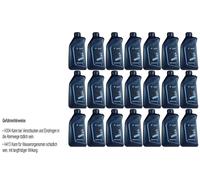 Controllo Set 5L per BMW Olio Twinpower 5W-30 Mann - F30 F80 F31 3er