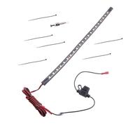 21LED Truck Under Hood Engine Bay Light Strip with Automatic on/off 39.5CM