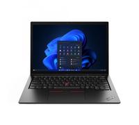 Lenovo ThinkPad L13 2-in-1 Gen 5 (Intel) Intel Core Ultra 5 125U Ibrido (2 in 1) 33,8 cm (13.3") Touch screen WUXGA 16 GB LPDDR5-SDRAM 512 GB SSD Wi-Fi 6E (802.11ax) Windows 11 Pro Italiano Nero