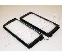 21MA11 JAPKO Filtro, Aria abitacolo per MAZDA